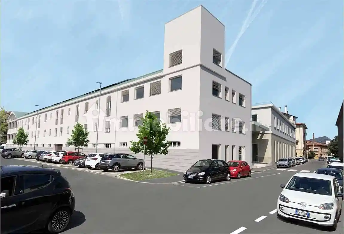 Appartamento in vendita a Prato