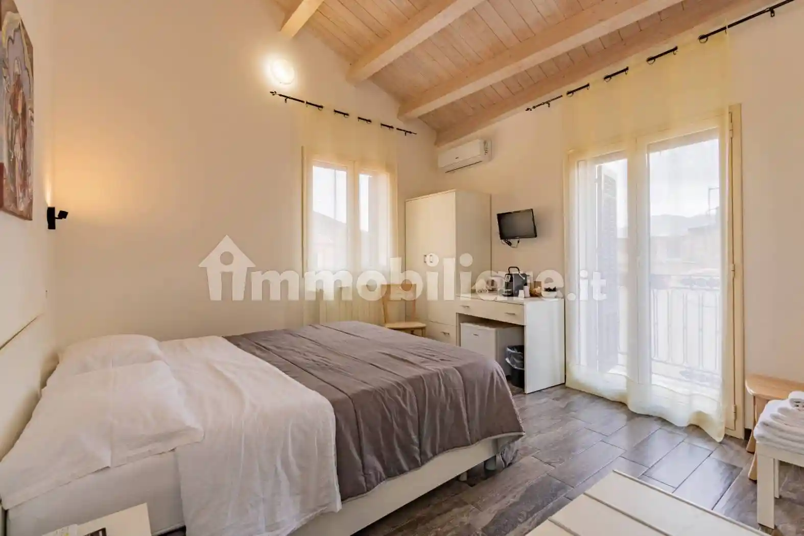 Appartamento in vendita a Monreale