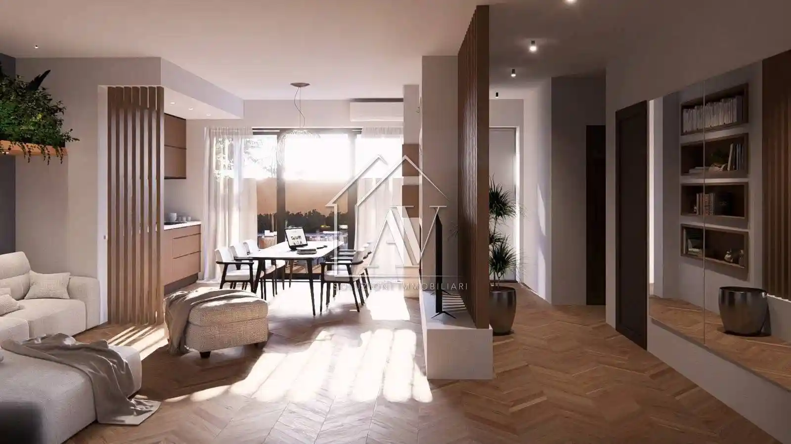 Appartamento in vendita a Ravenna