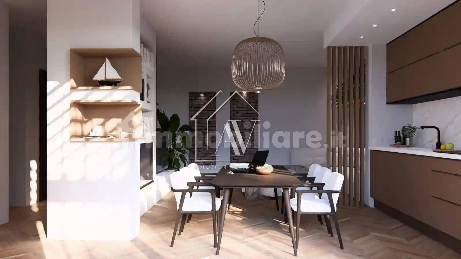 Appartamento - foto 2