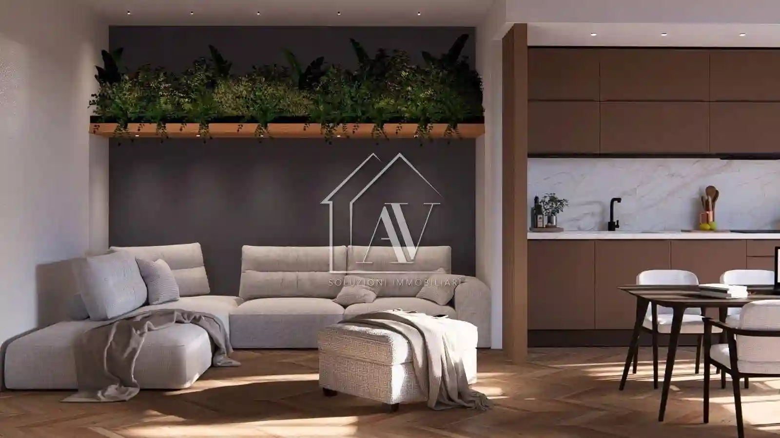 Appartamento - foto 4