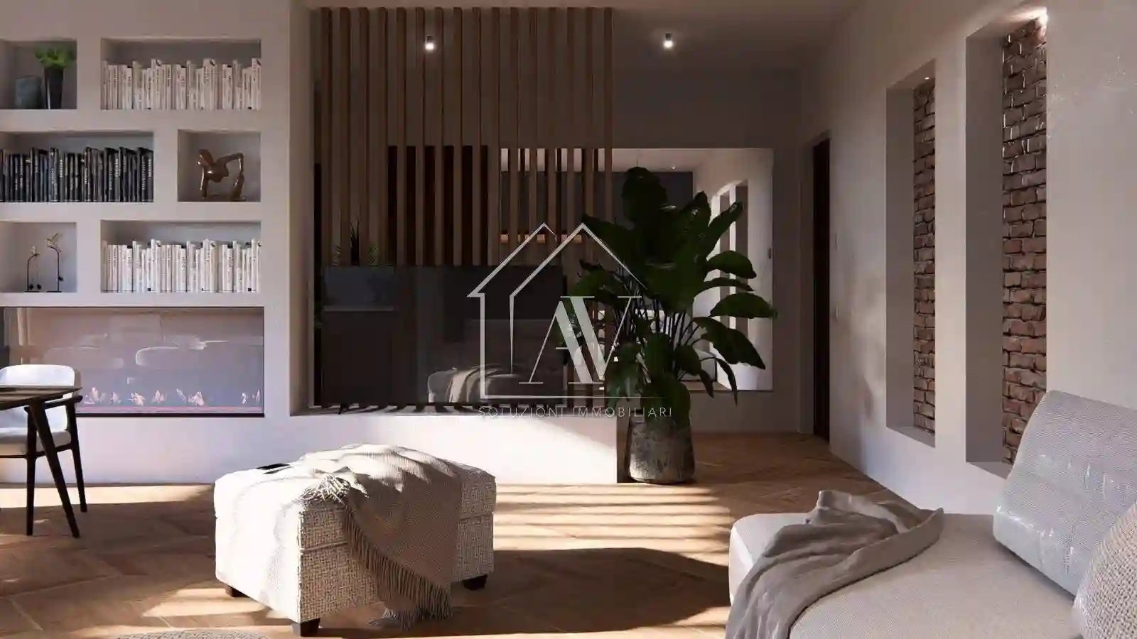 Appartamento - foto 5