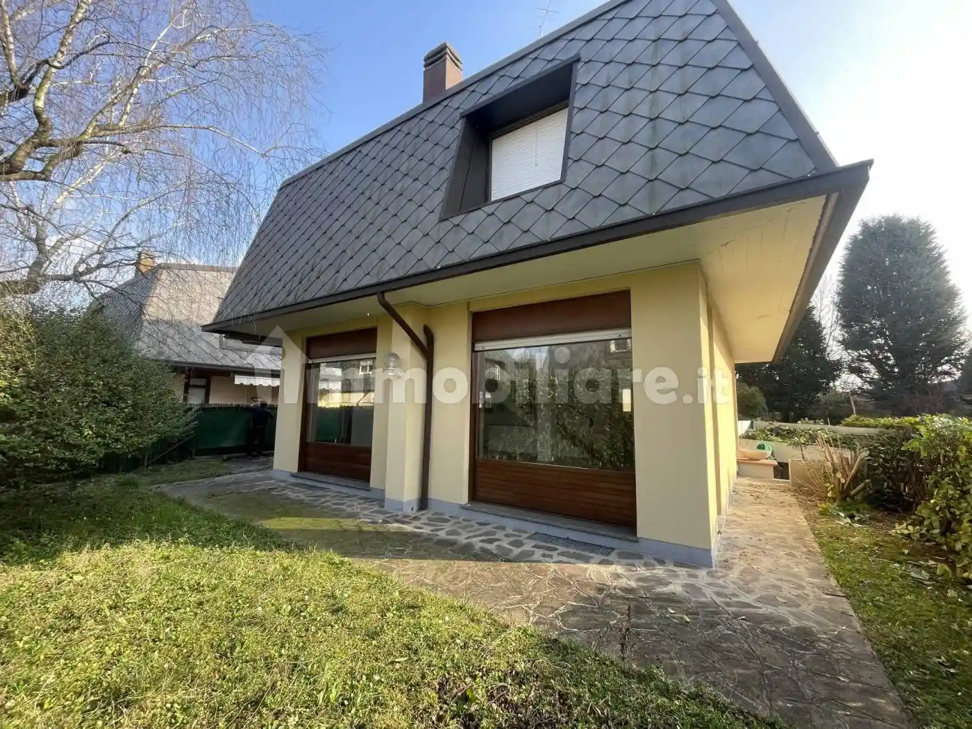 Villa in affitto a Arese