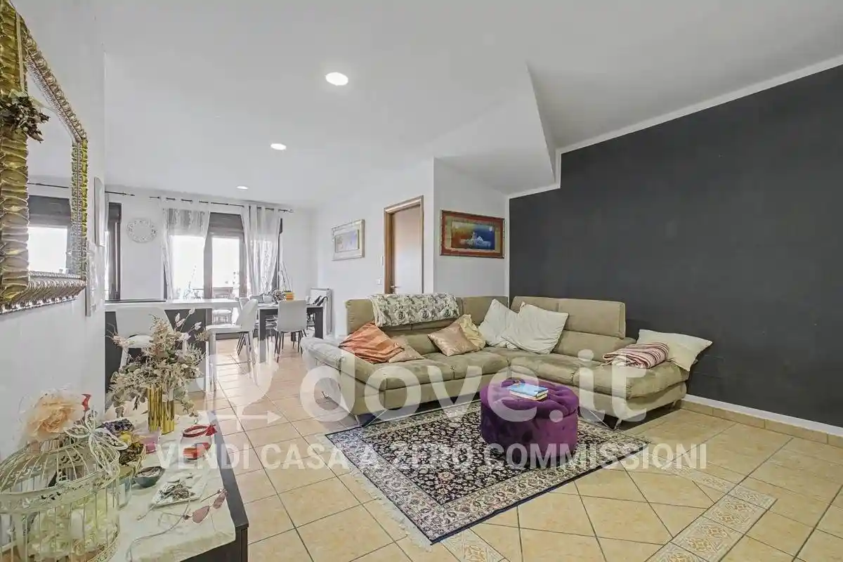 Appartamento in vendita a Altino