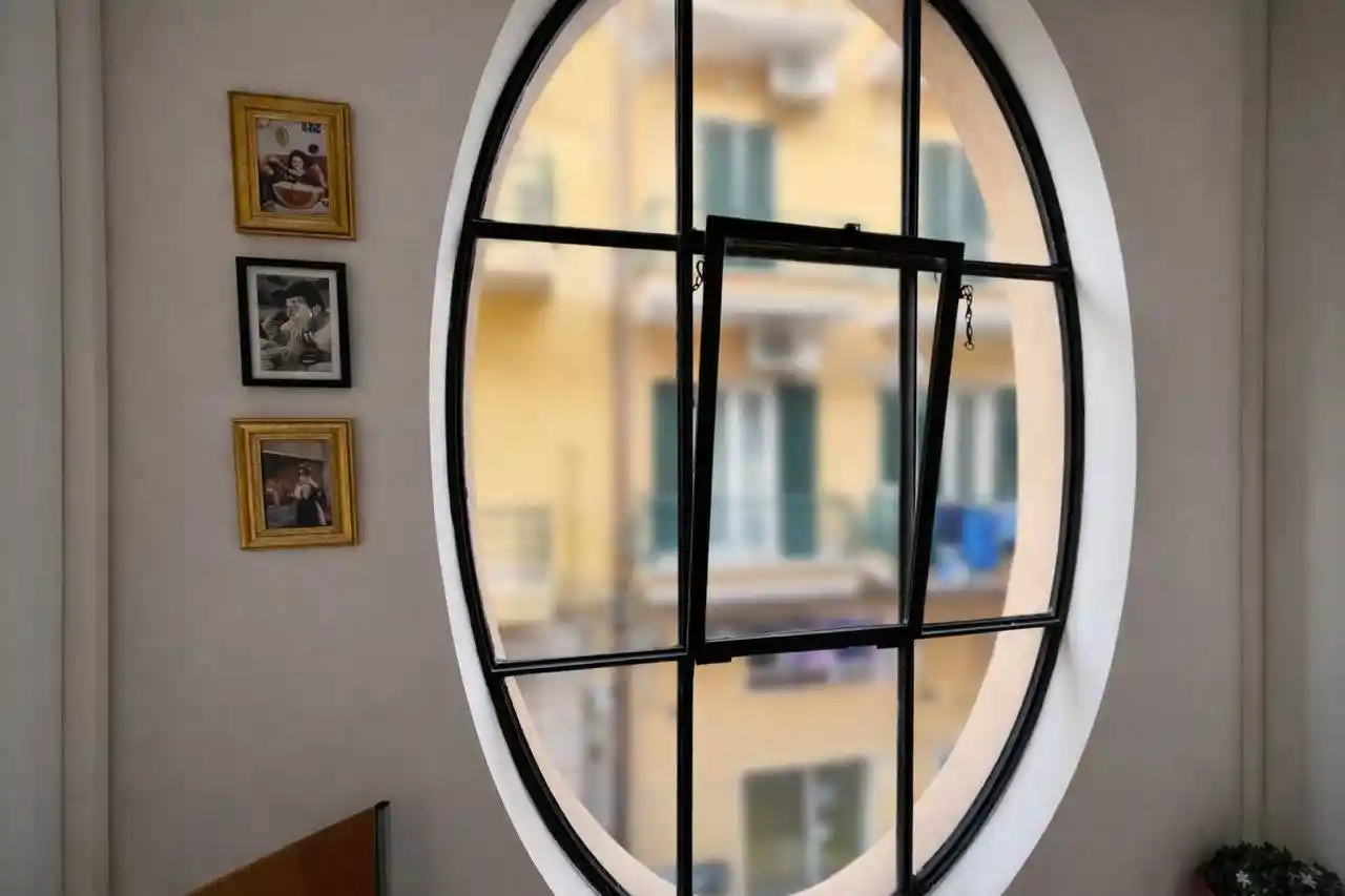 Appartamento in vendita a Monte Argentario