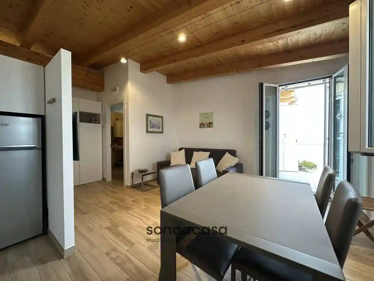 Appartamento - foto 4