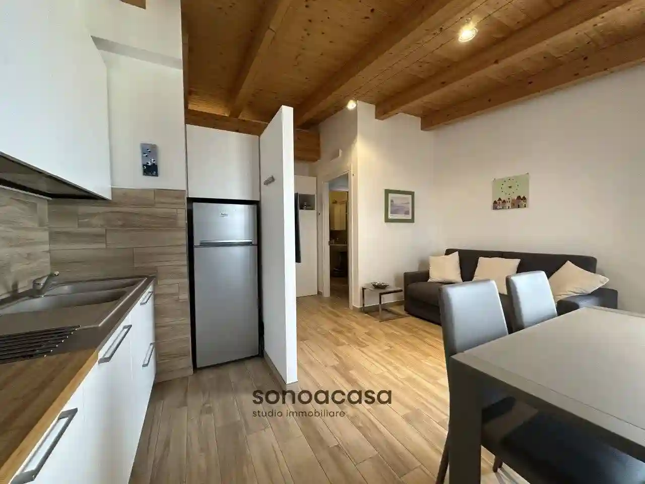 Appartamento - foto 5