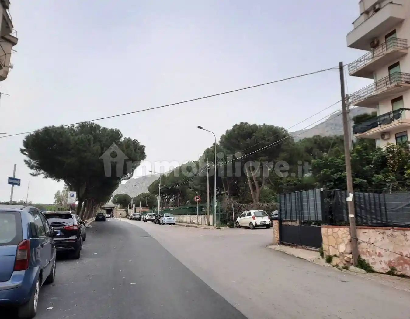 Appartamento in vendita a Capaci