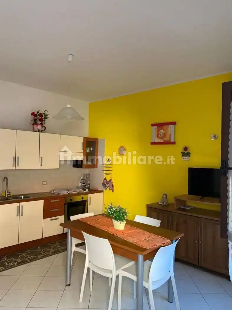 Appartamento in vendita a Buggerru