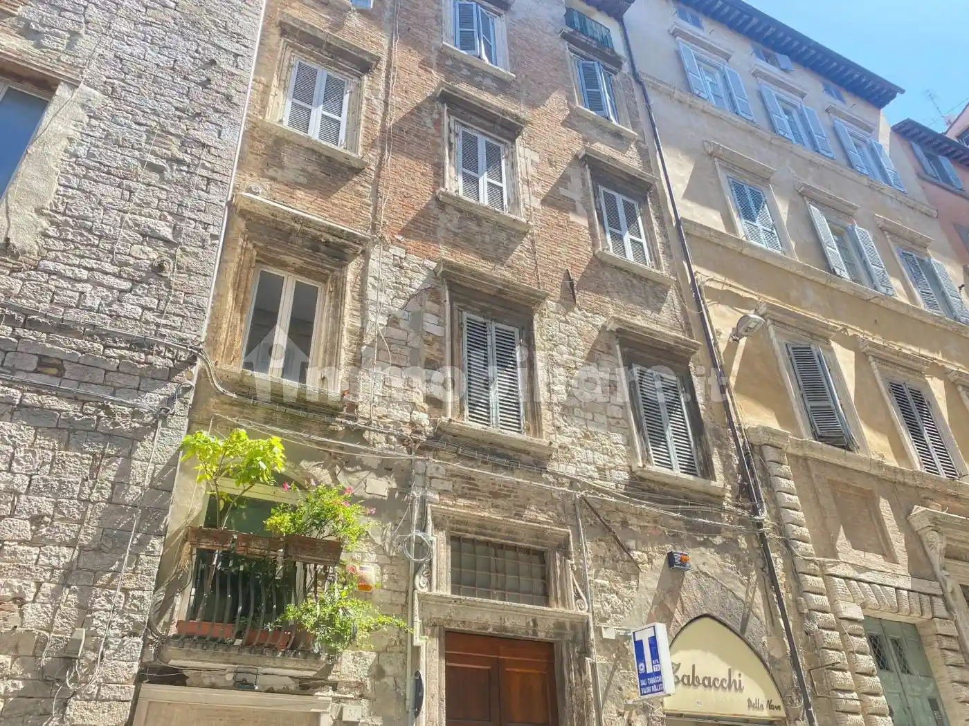 Appartamento in vendita a Perugia