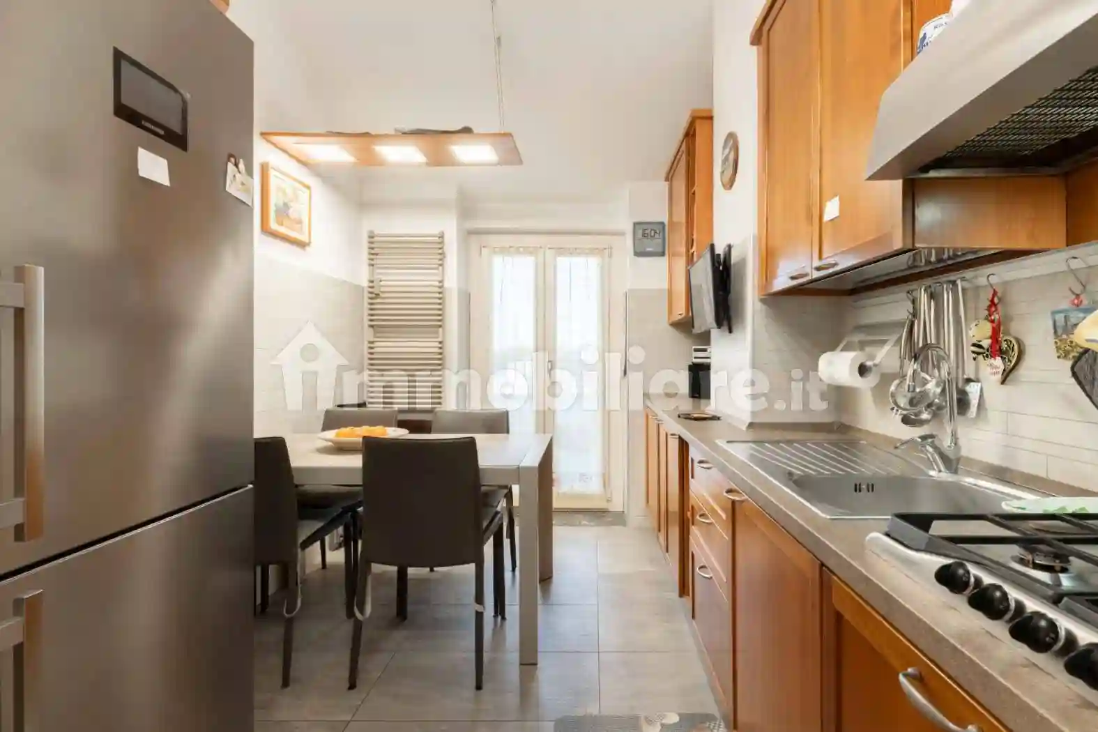 Appartamento - foto 4