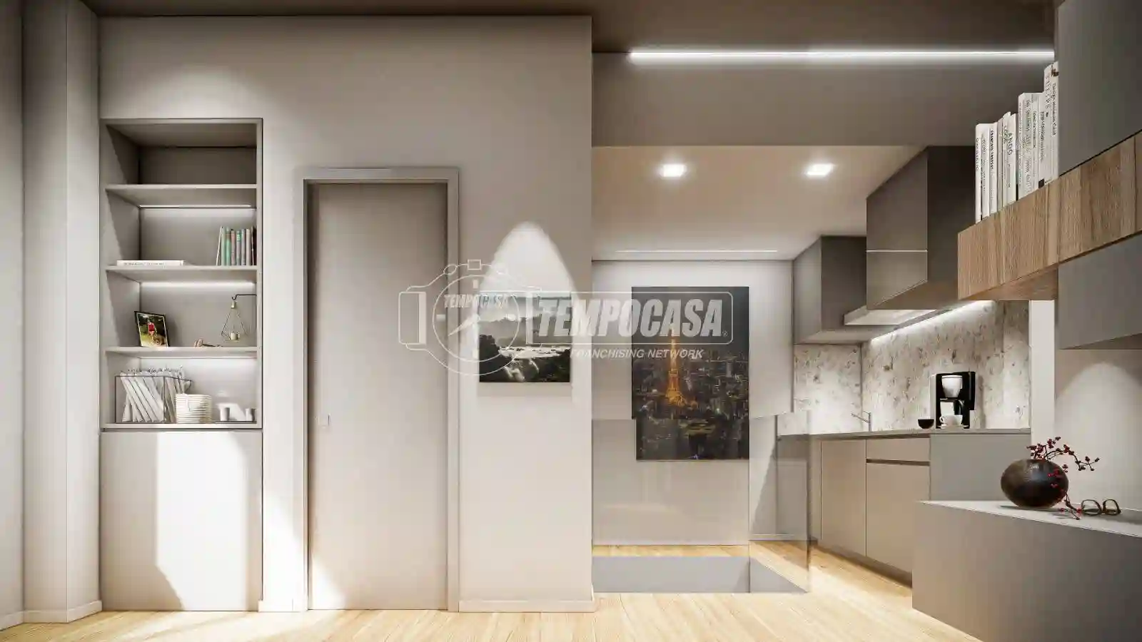 Appartamento - foto 3