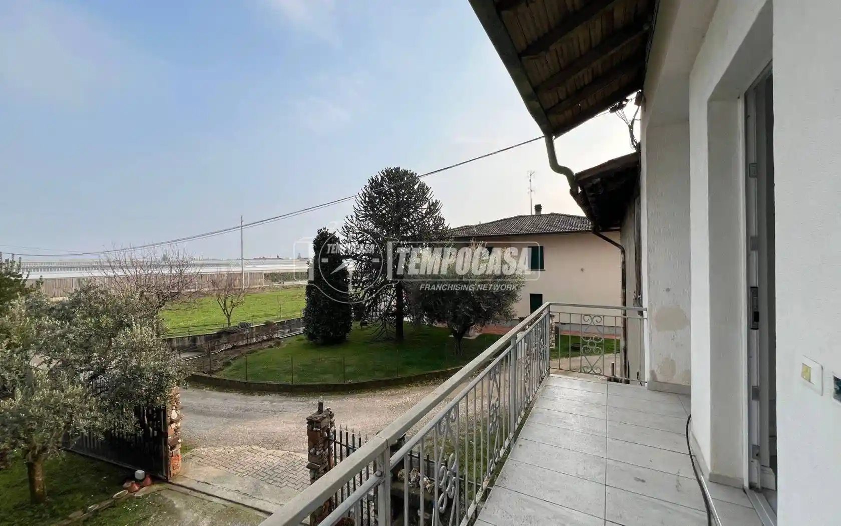 Appartamento in vendita a Capriolo