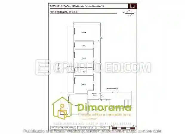 Appartamento - foto 3