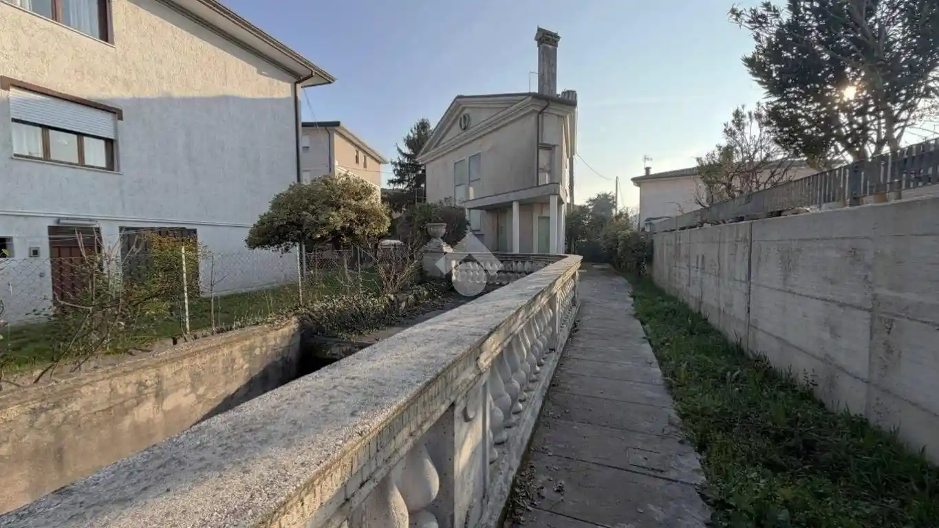 Villa in vendita a Venezia