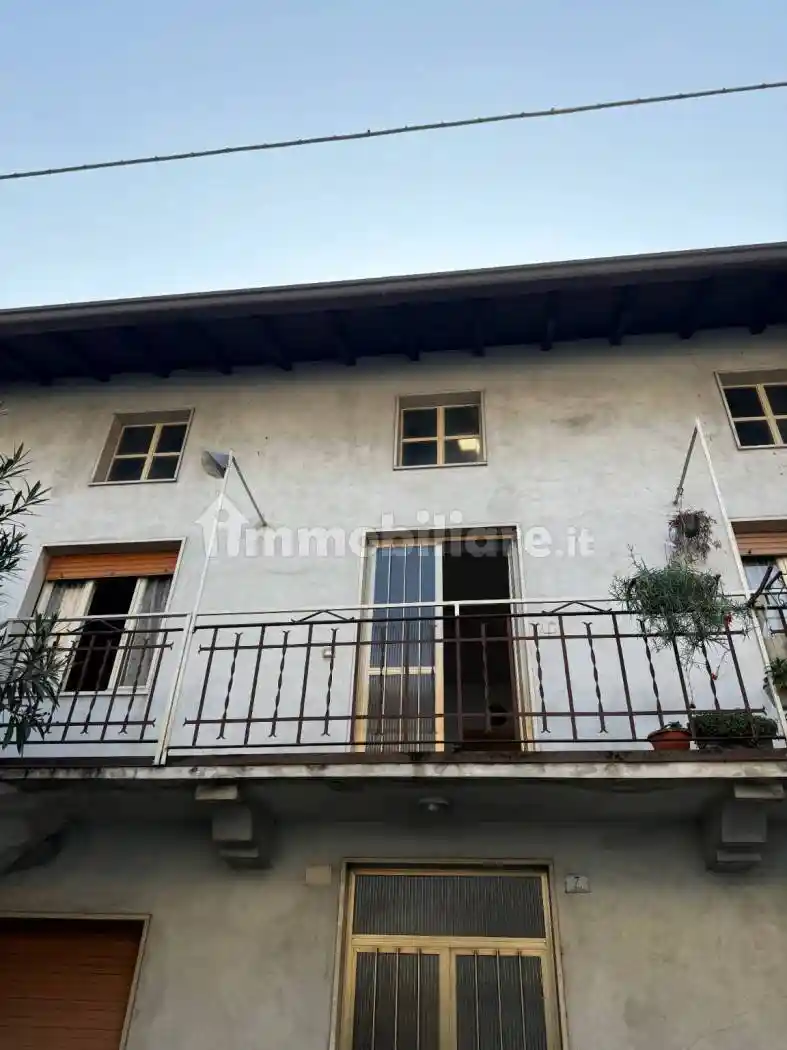 Appartamento in vendita a Darfo Boario Terme