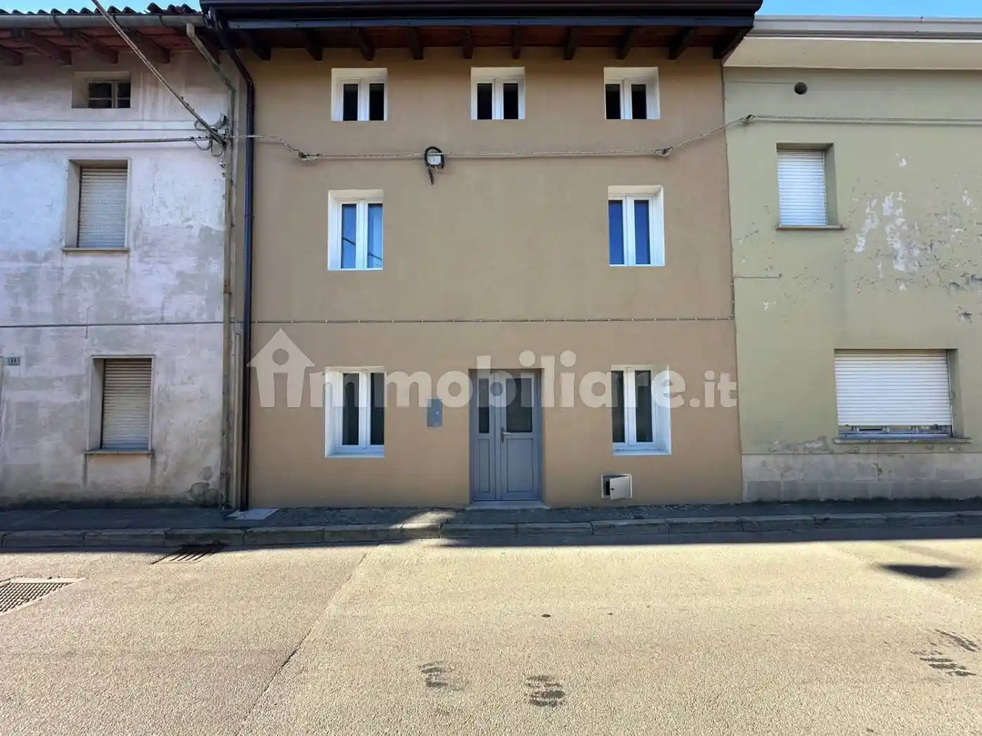 Villa in vendita a Gorizia