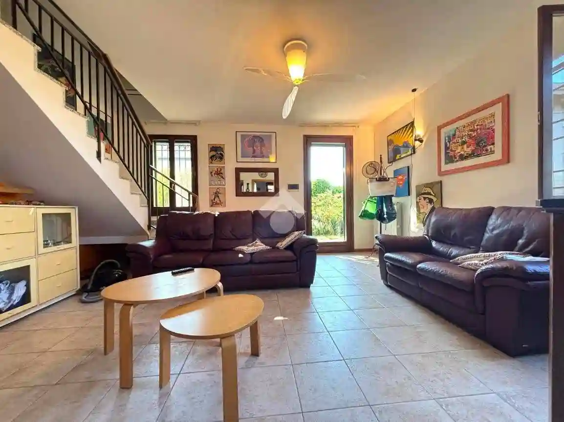 Villetta a schiera - foto 4