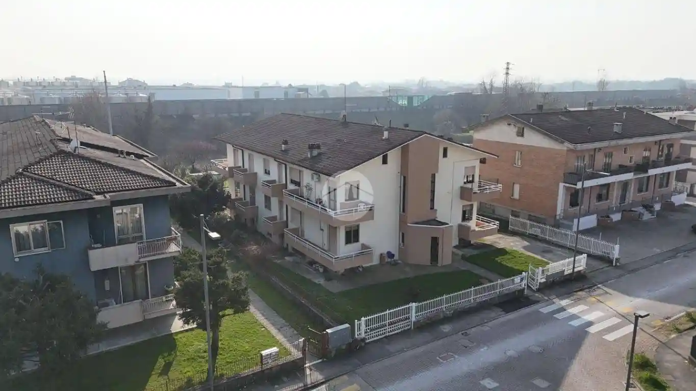 Appartamento in vendita a Colognola Ai Colli