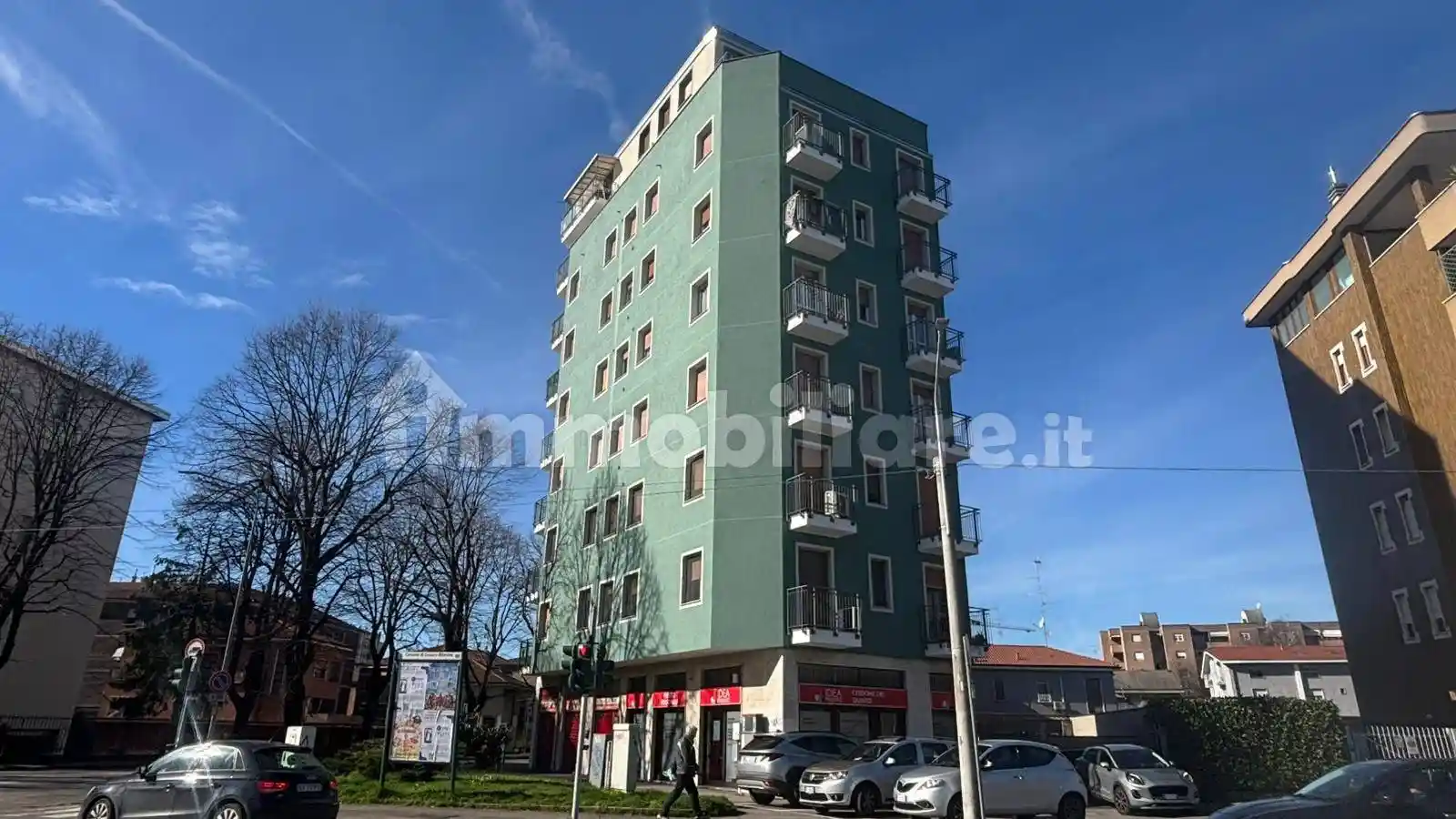 Appartamento in vendita a Cusano Milanino