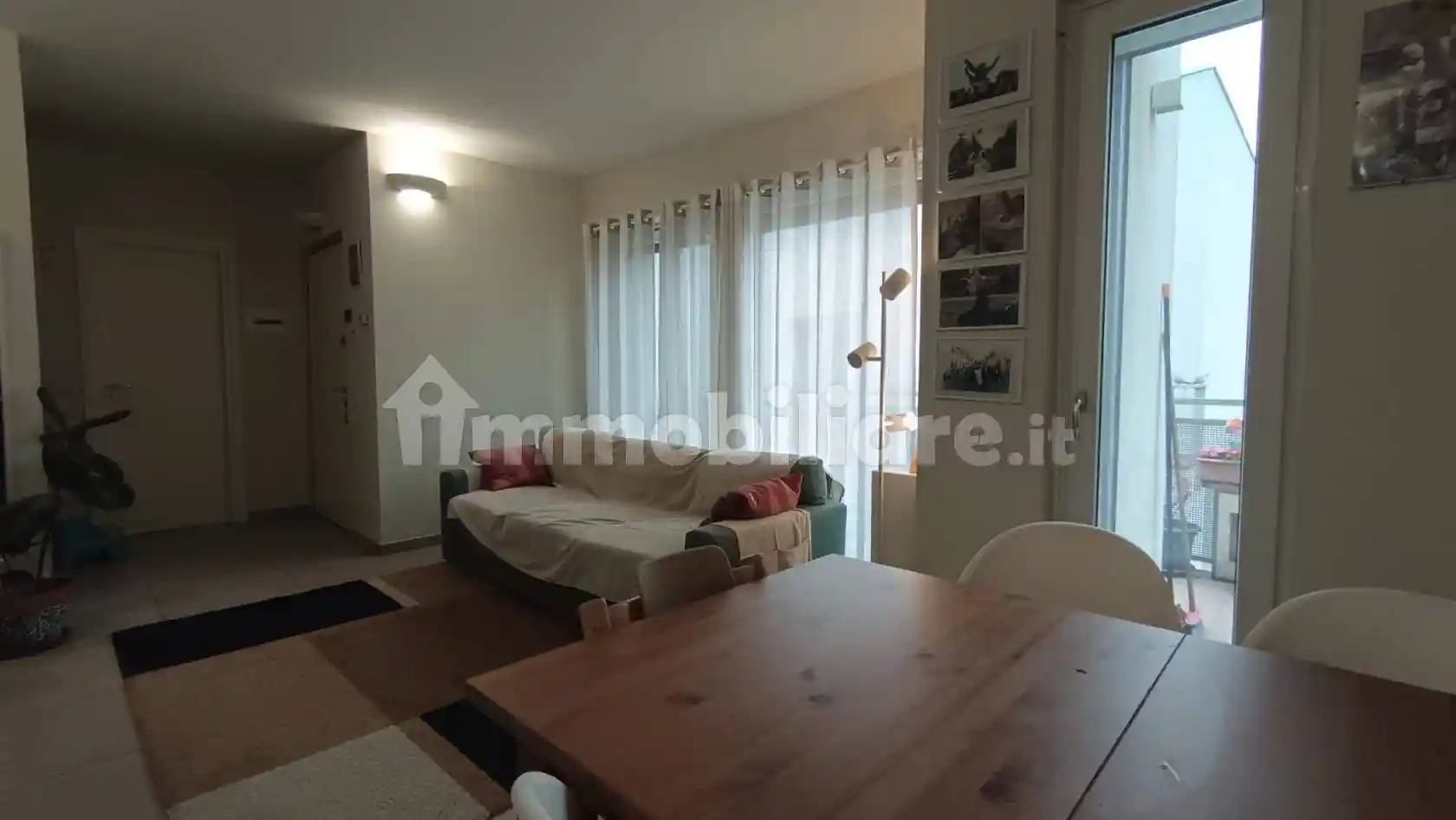 Appartamento in vendita a Vermezzo con Zelo