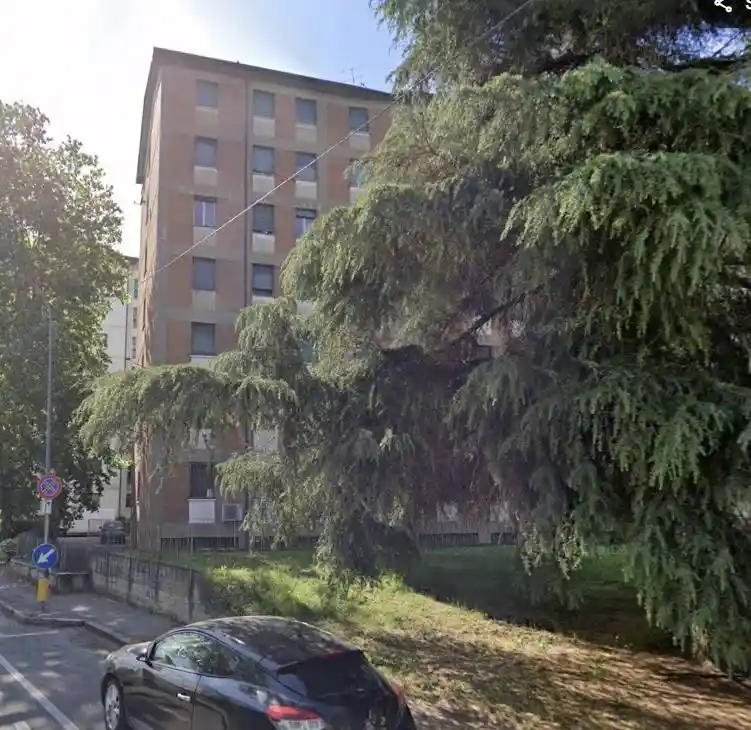 Appartamento in vendita a Bologna