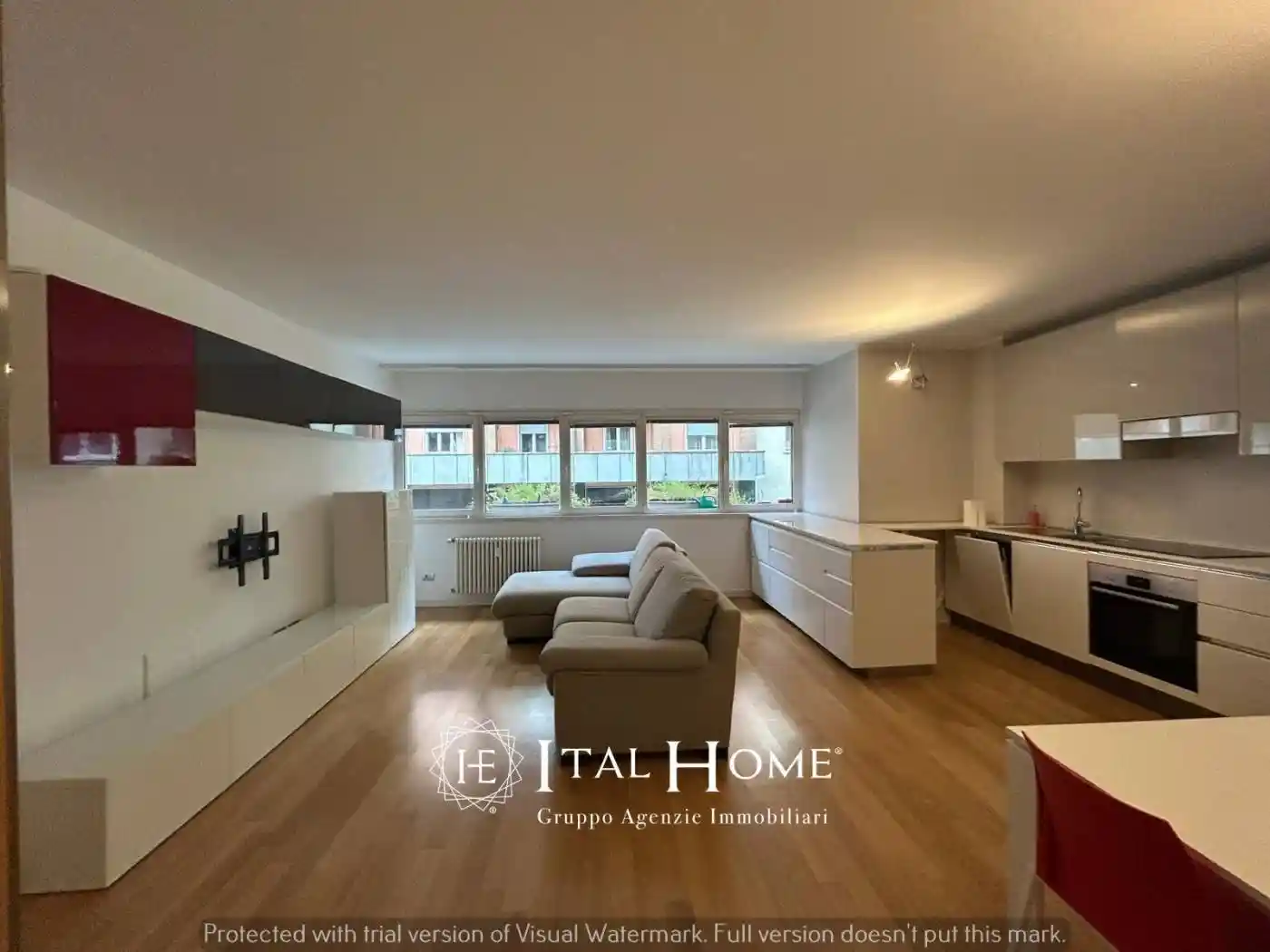 Appartamento in vendita a Verona