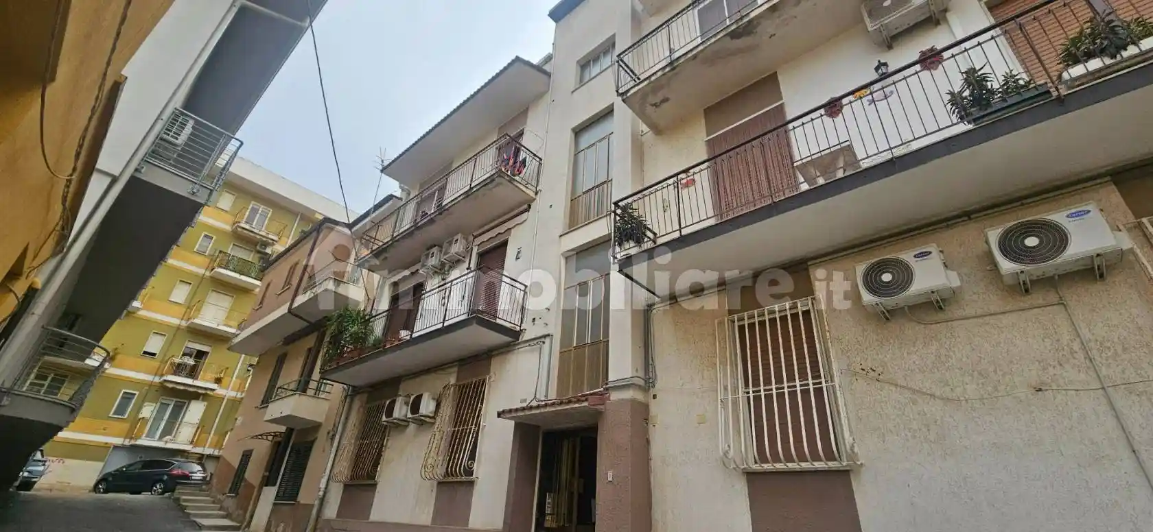 Appartamento in vendita a Soverato