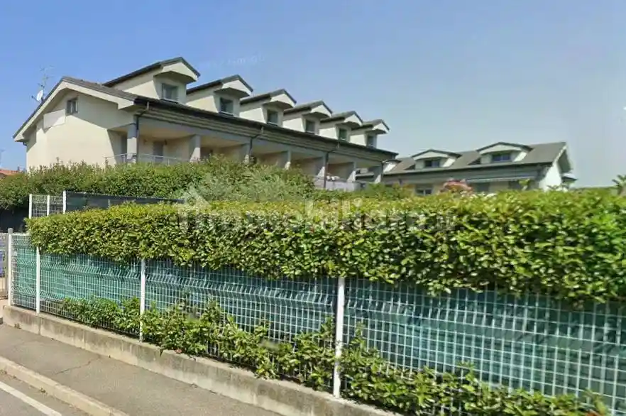 Appartamento in vendita a Vermezzo con Zelo