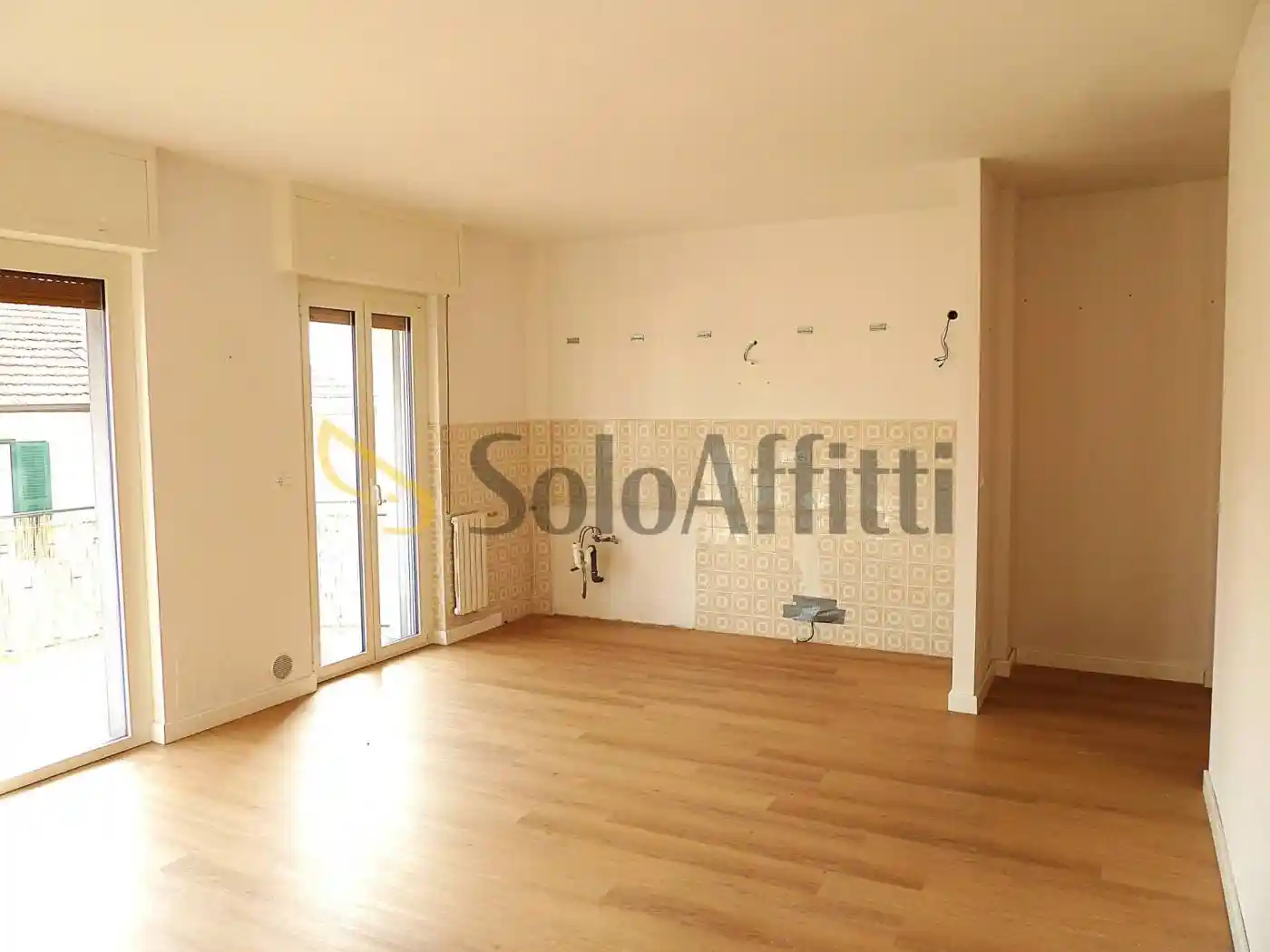 Appartamento in affitto a Taggia