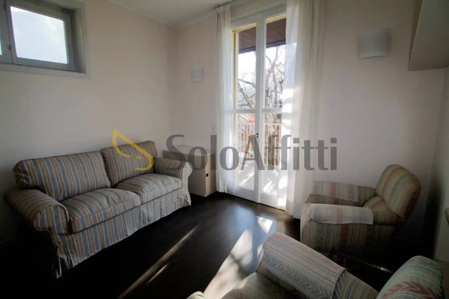 Appartamento in affitto a Lecco