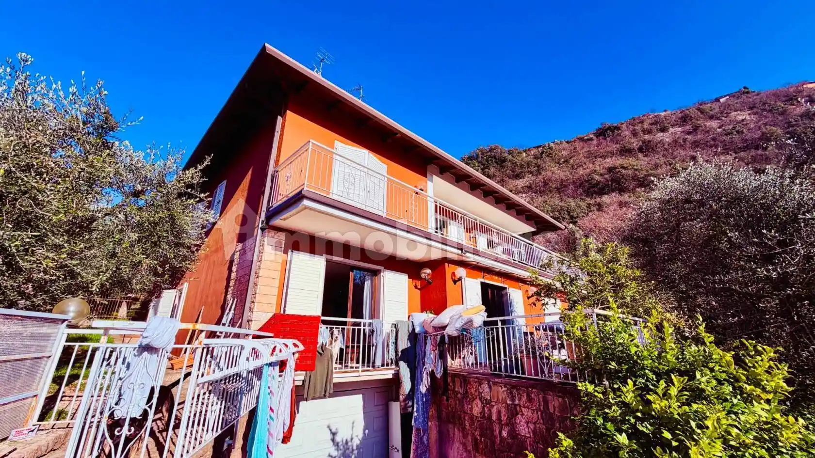 Appartamento in vendita a Malcesine