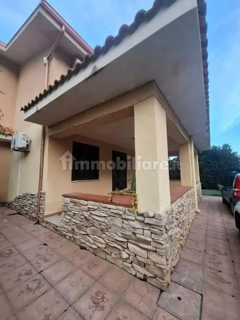 Villa in vendita a Carini