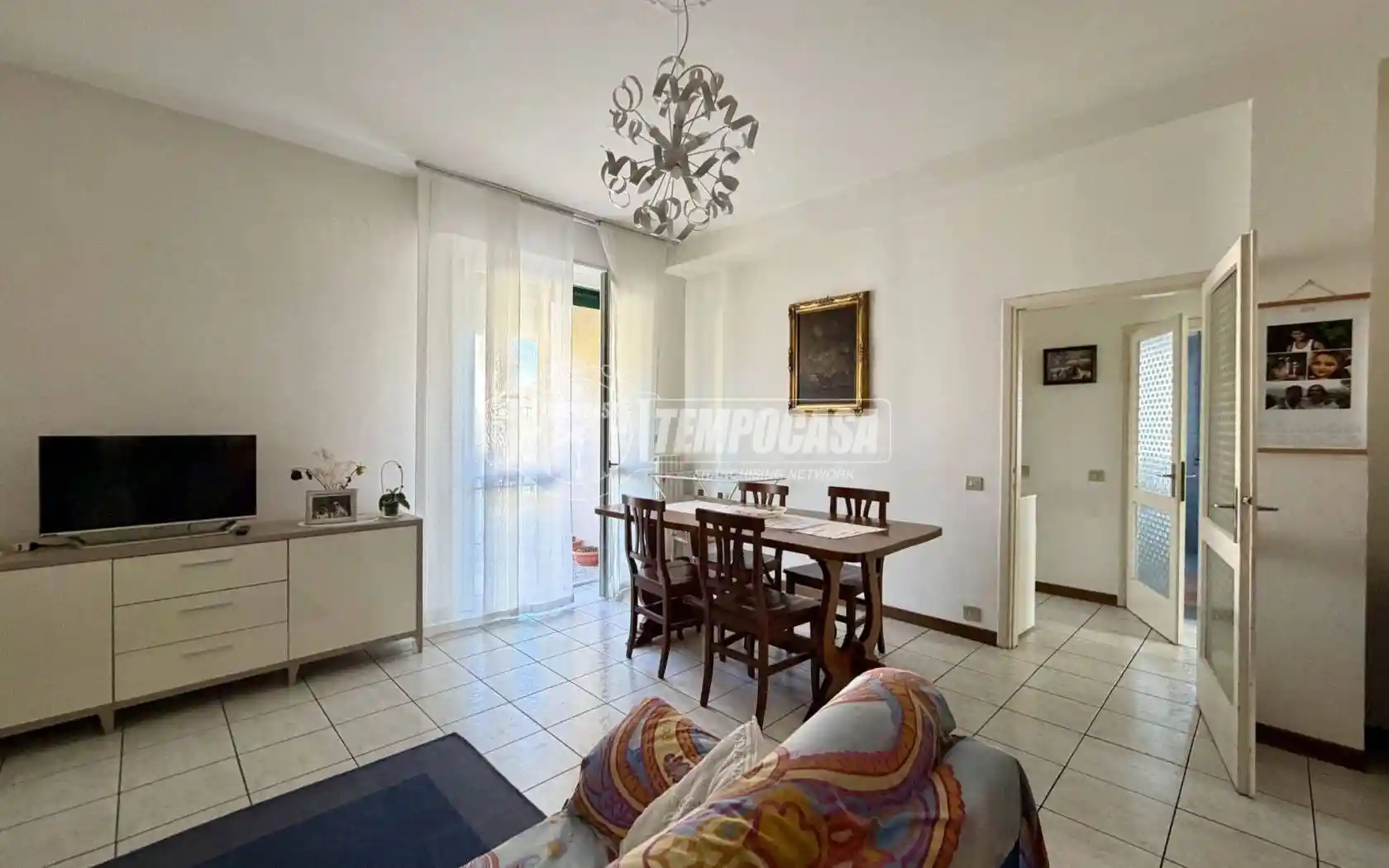 Appartamento in vendita a Casatenovo