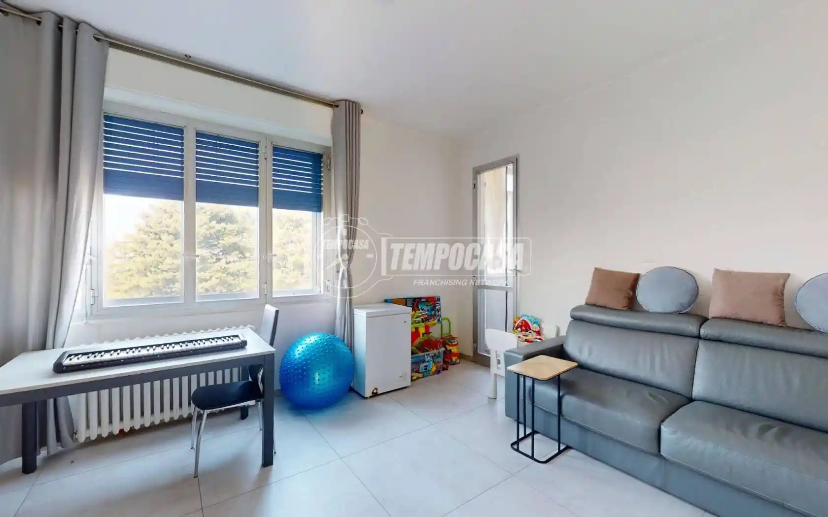 Appartamento in vendita a Torino