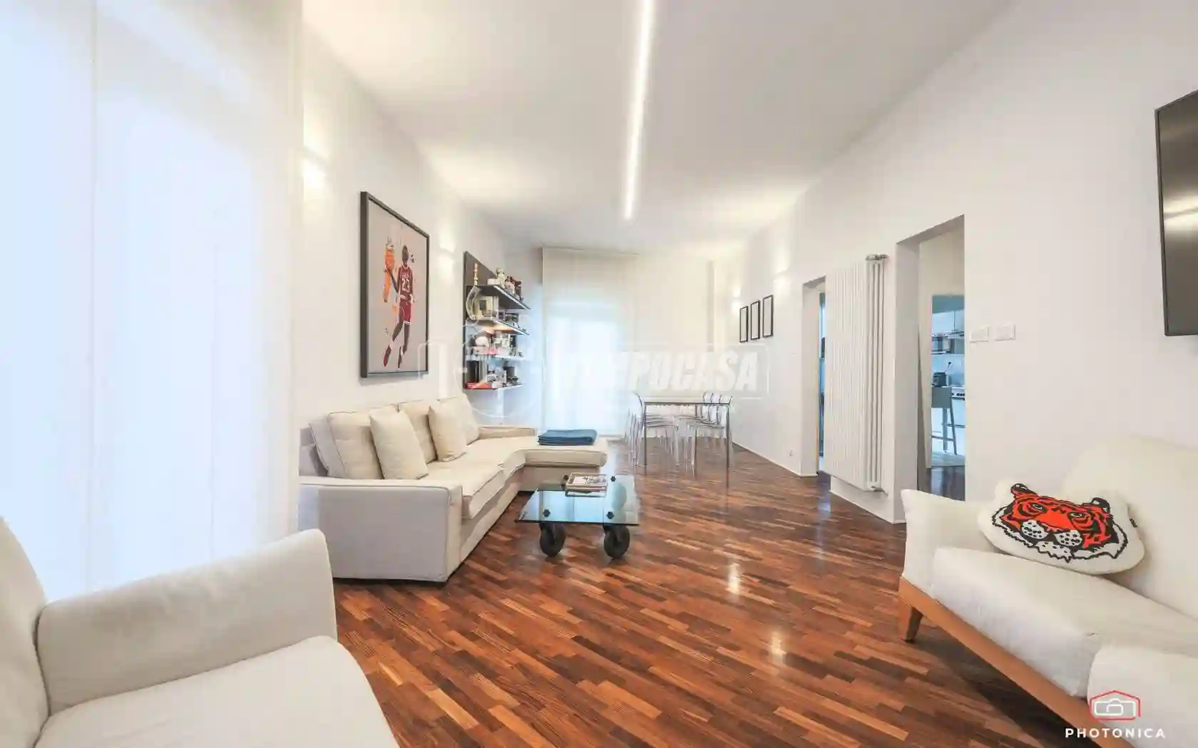 Appartamento - foto 4