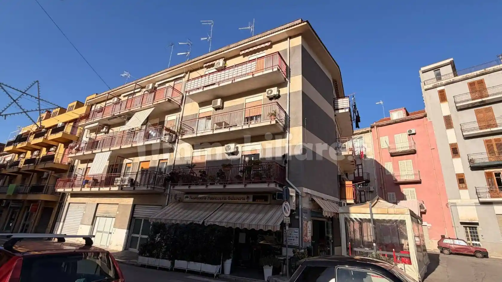 Appartamento in vendita a Lascari