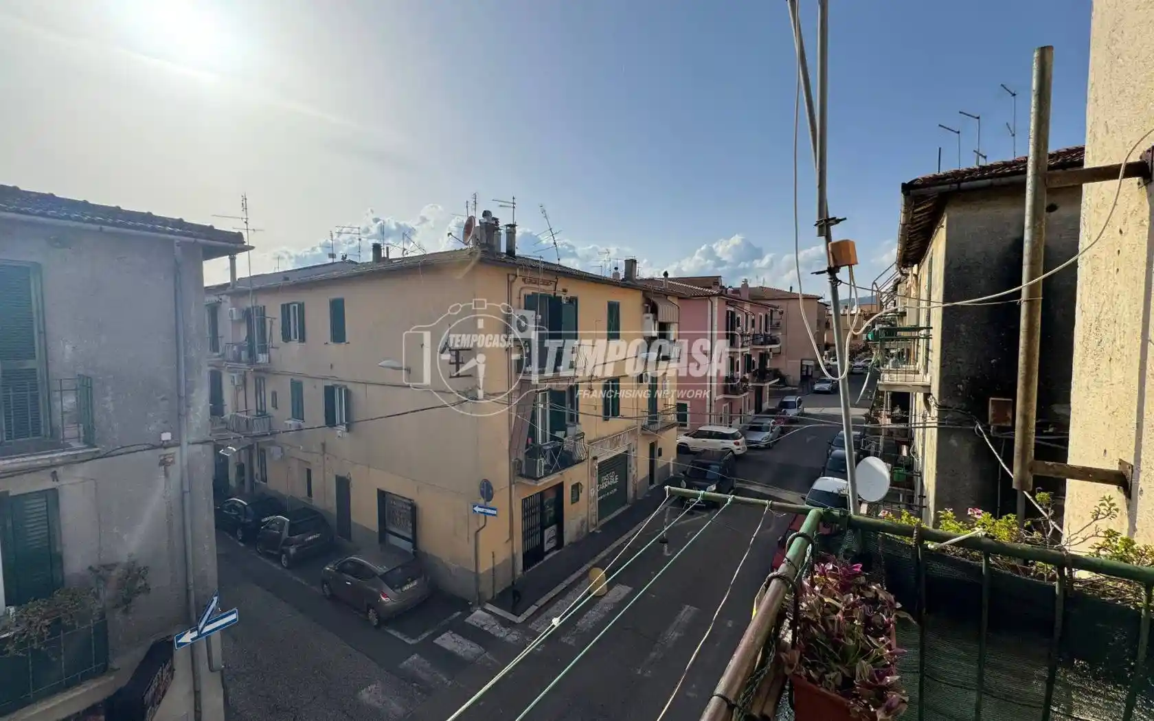 Appartamento in vendita a Trevignano Romano