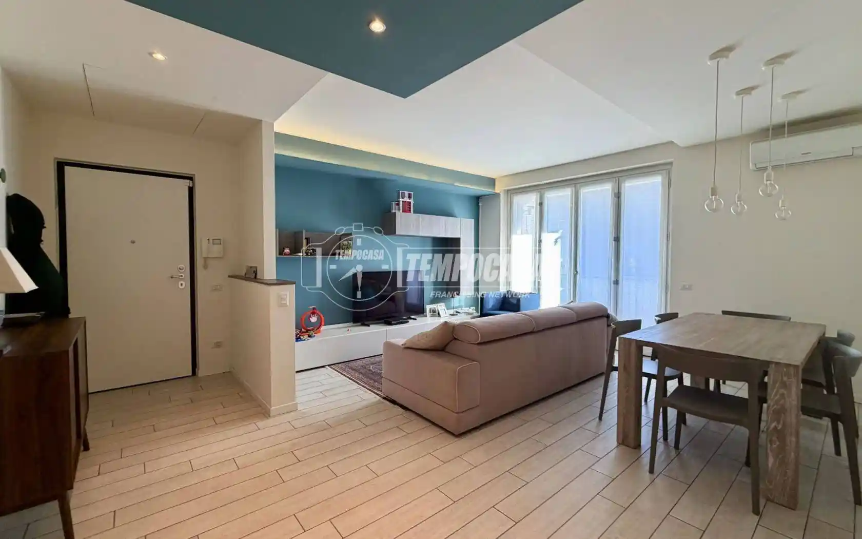 Appartamento in vendita a Viganò