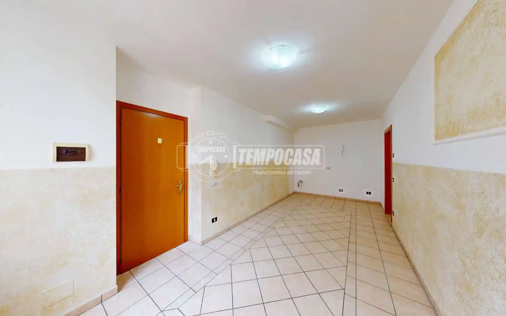 Appartamento in vendita a Pedaso