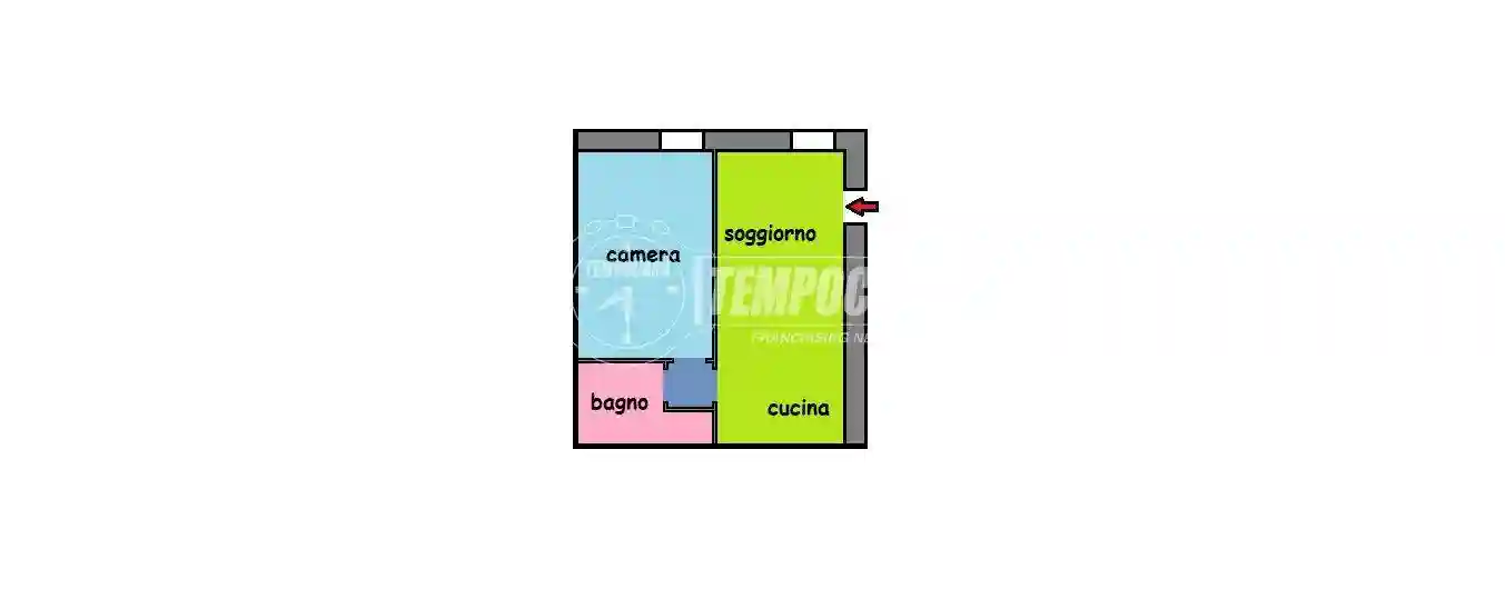 Appartamento - foto 2