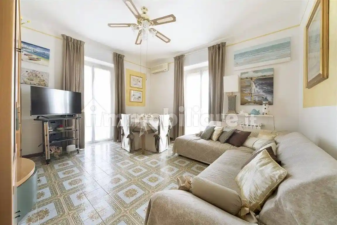 Appartamento in vendita a Alassio