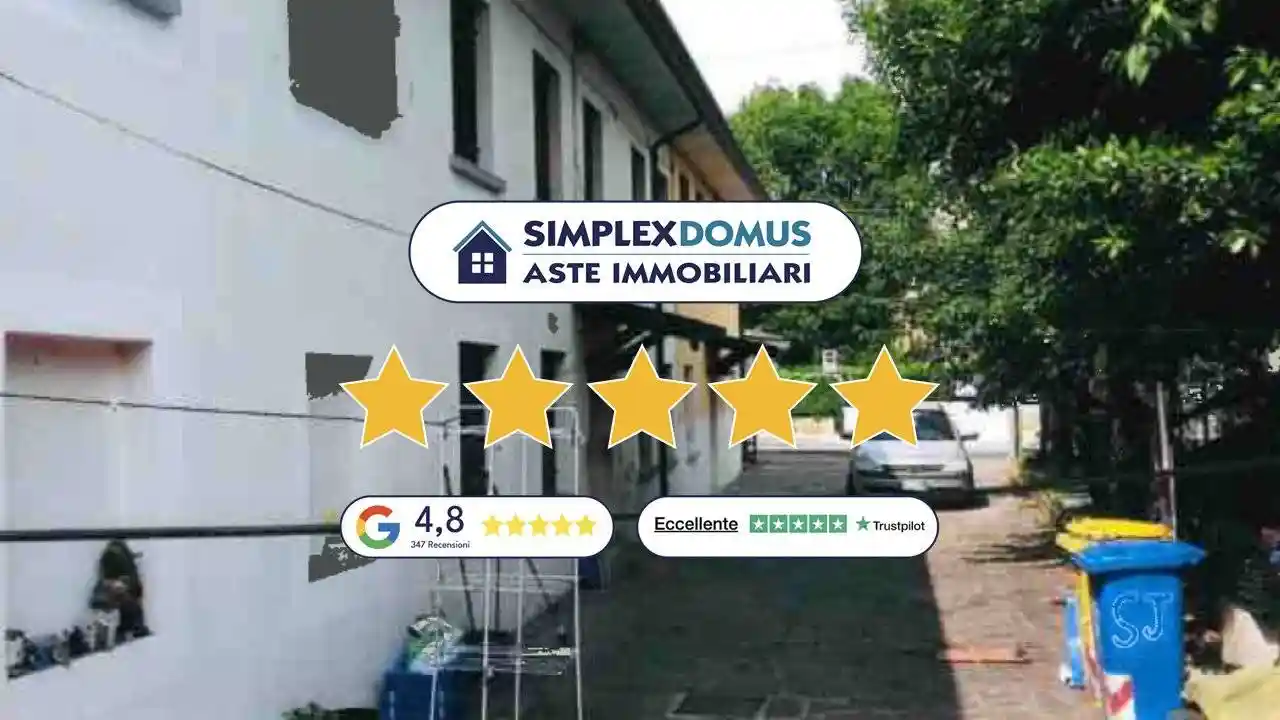 Appartamento in vendita a Treviso