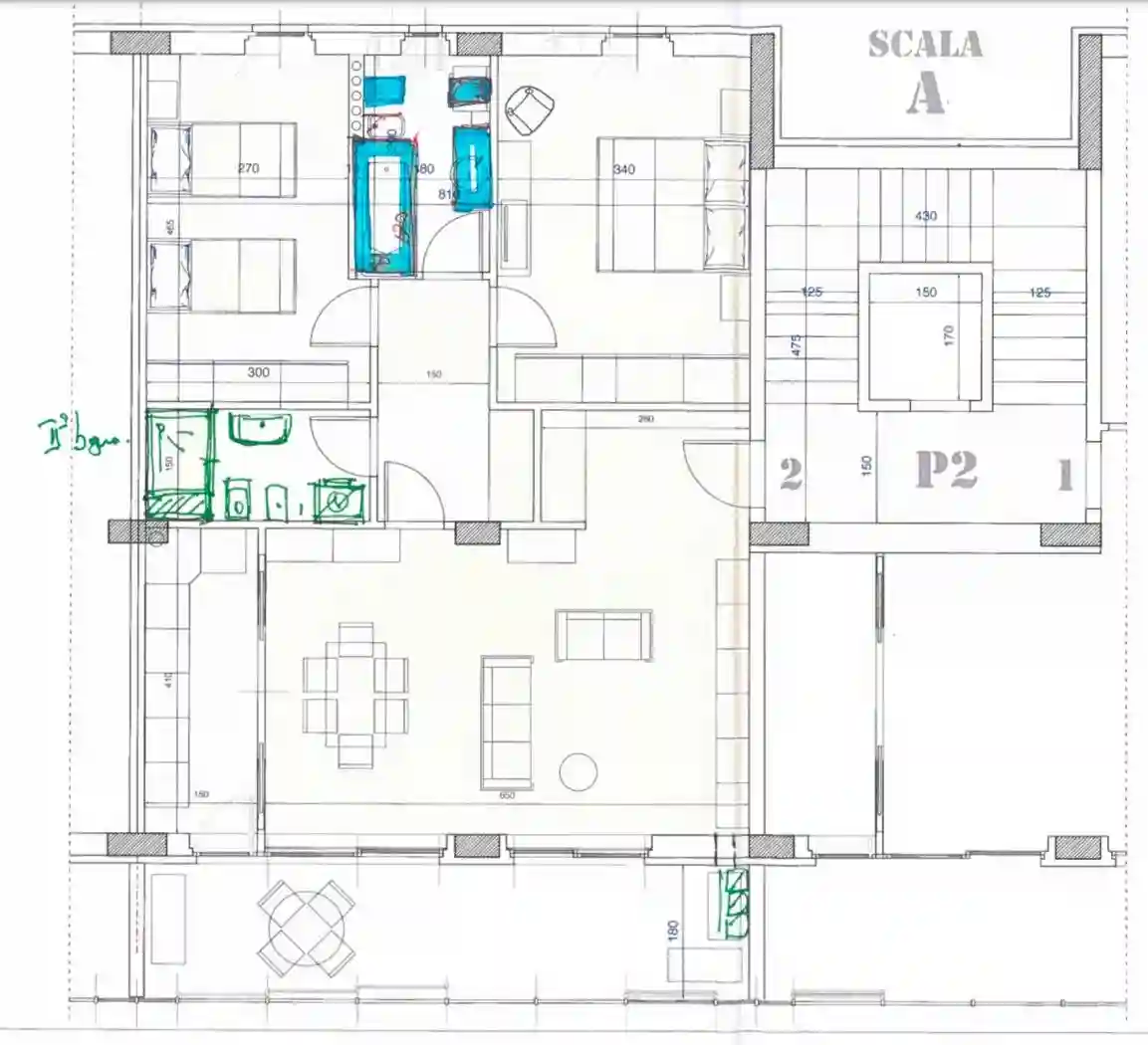 Appartamento - foto 2