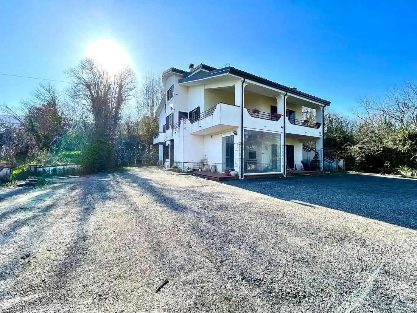 Villa in vendita a Artena