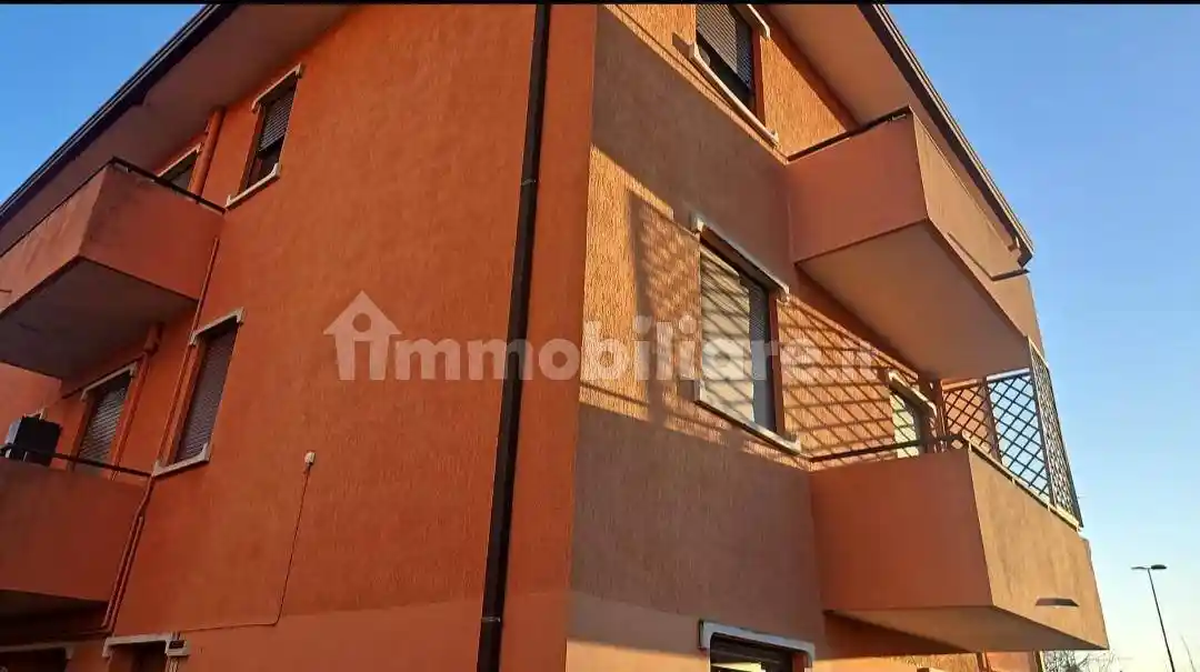 Appartamento in vendita a Padova