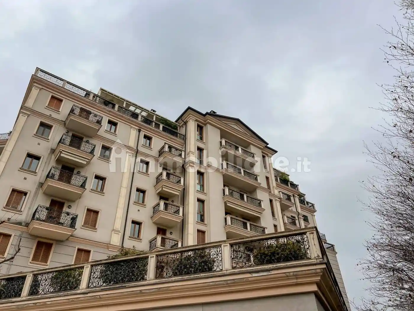 Appartamento in vendita a Saronno