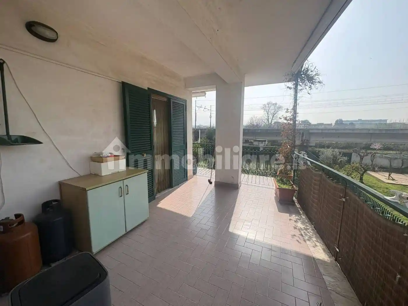 Appartamento in vendita a Casalnuovo di Napoli