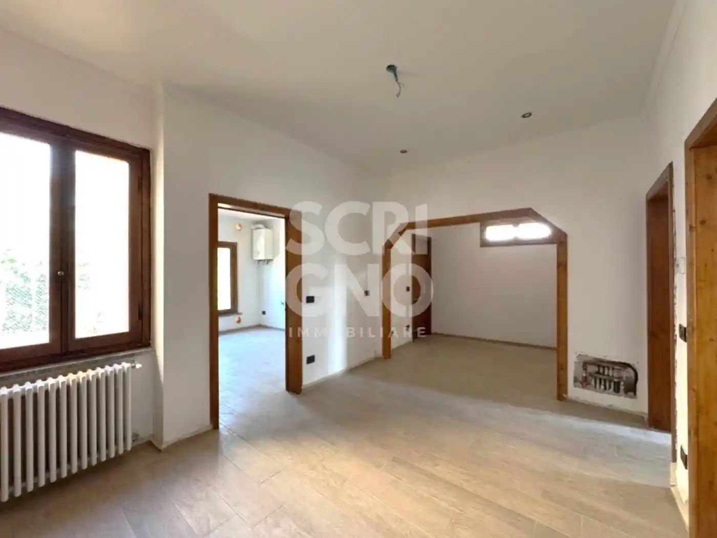 Appartamento in vendita a Pistoia