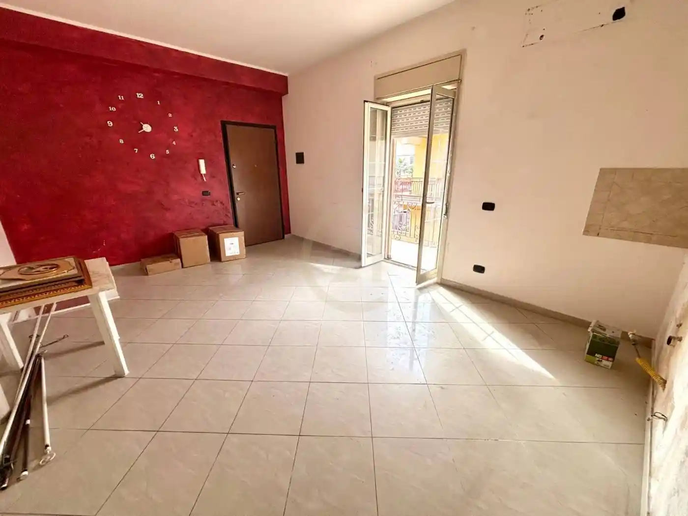 Appartamento in vendita a Belpasso